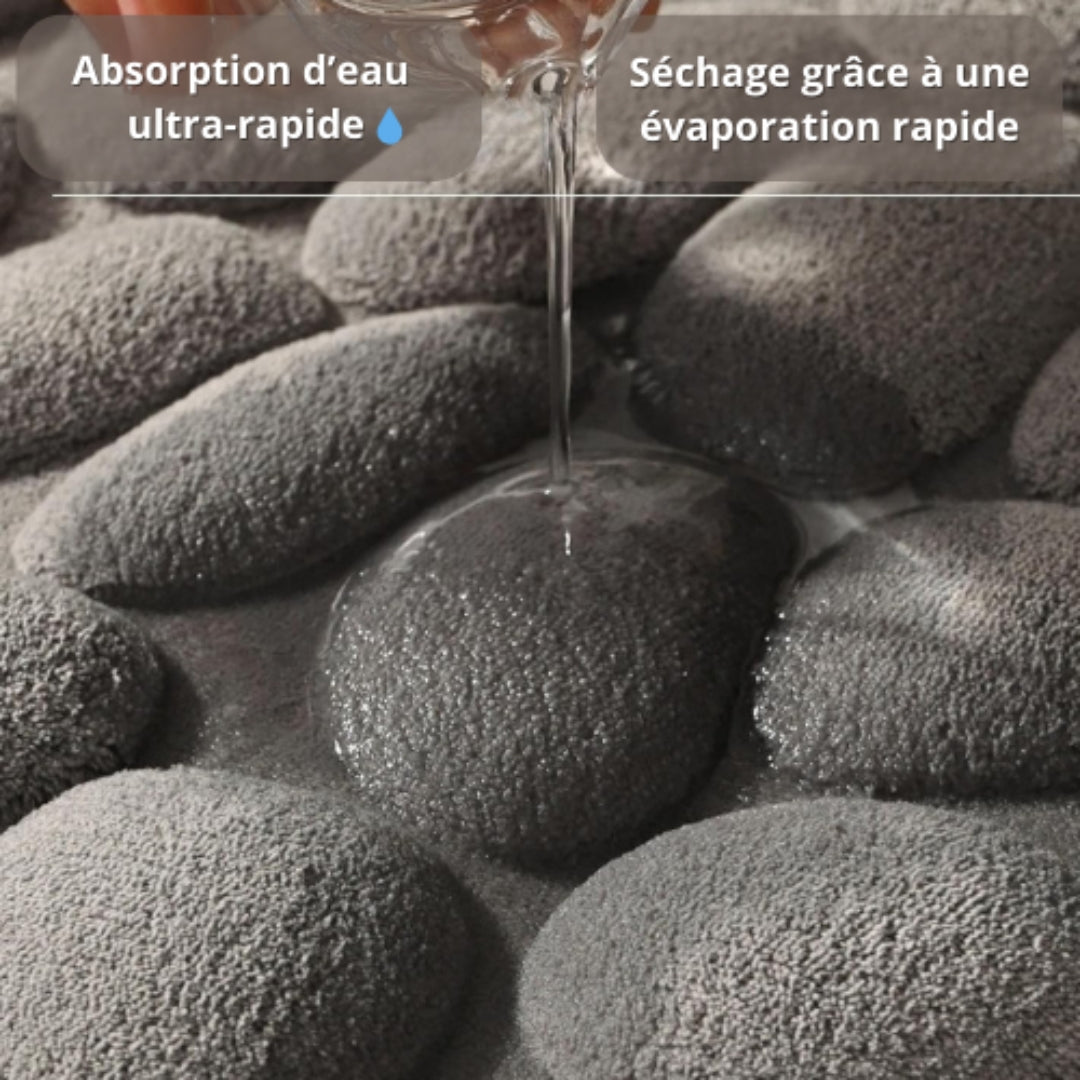 Miękki i Chłonny Dywanik Łazienkowy