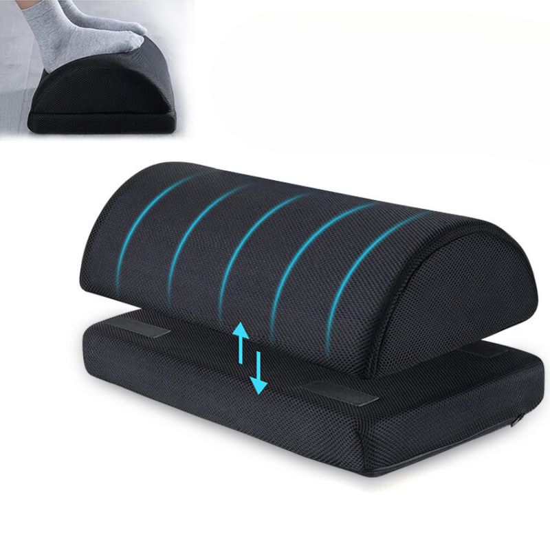 Support Pieds de Bureau Réglable - Santeova