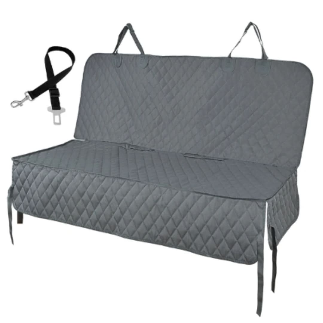 Pokrowiec na fotelik samochodowy dla psa