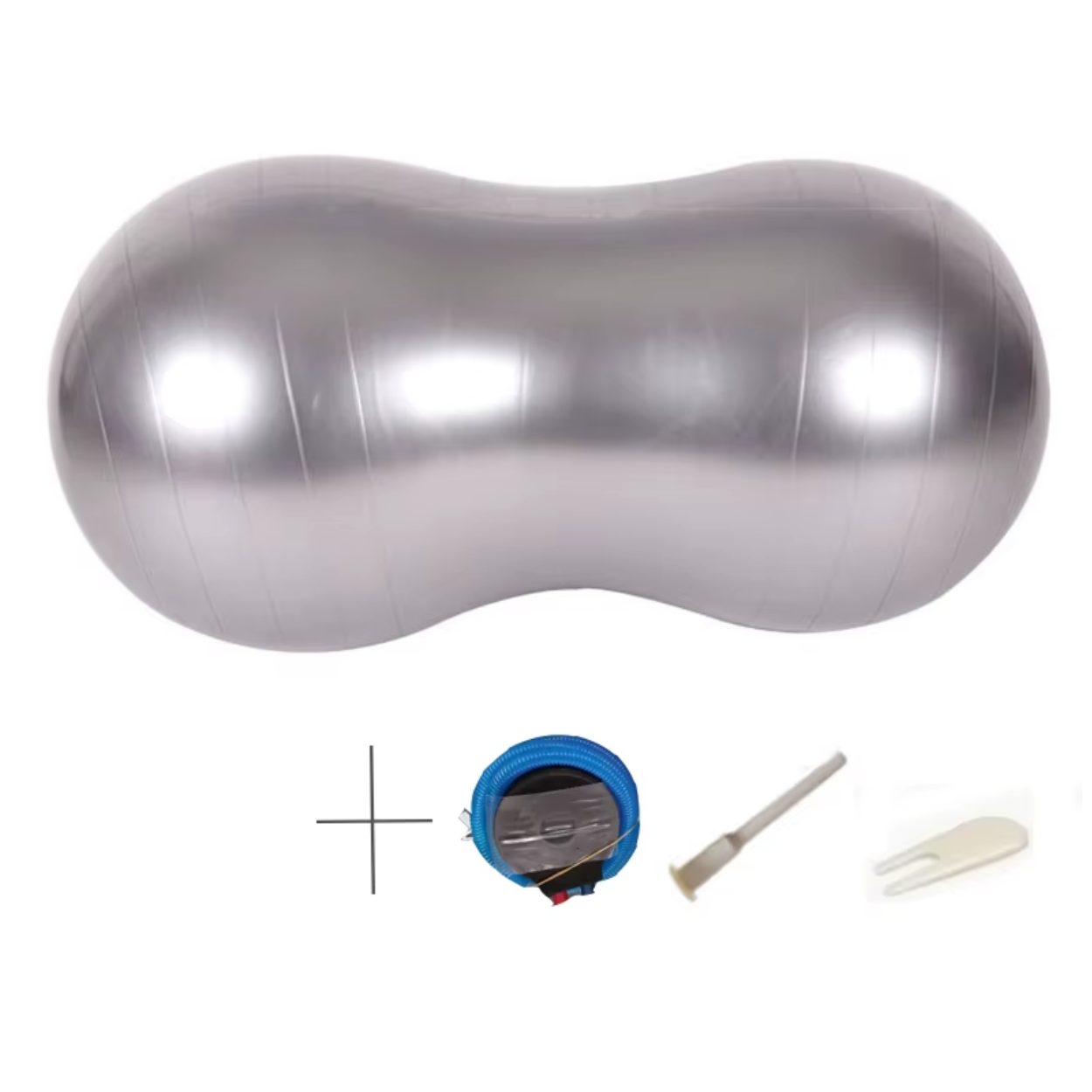 Anatomiczna Piłka Gimnastyczna Anty-Apopex