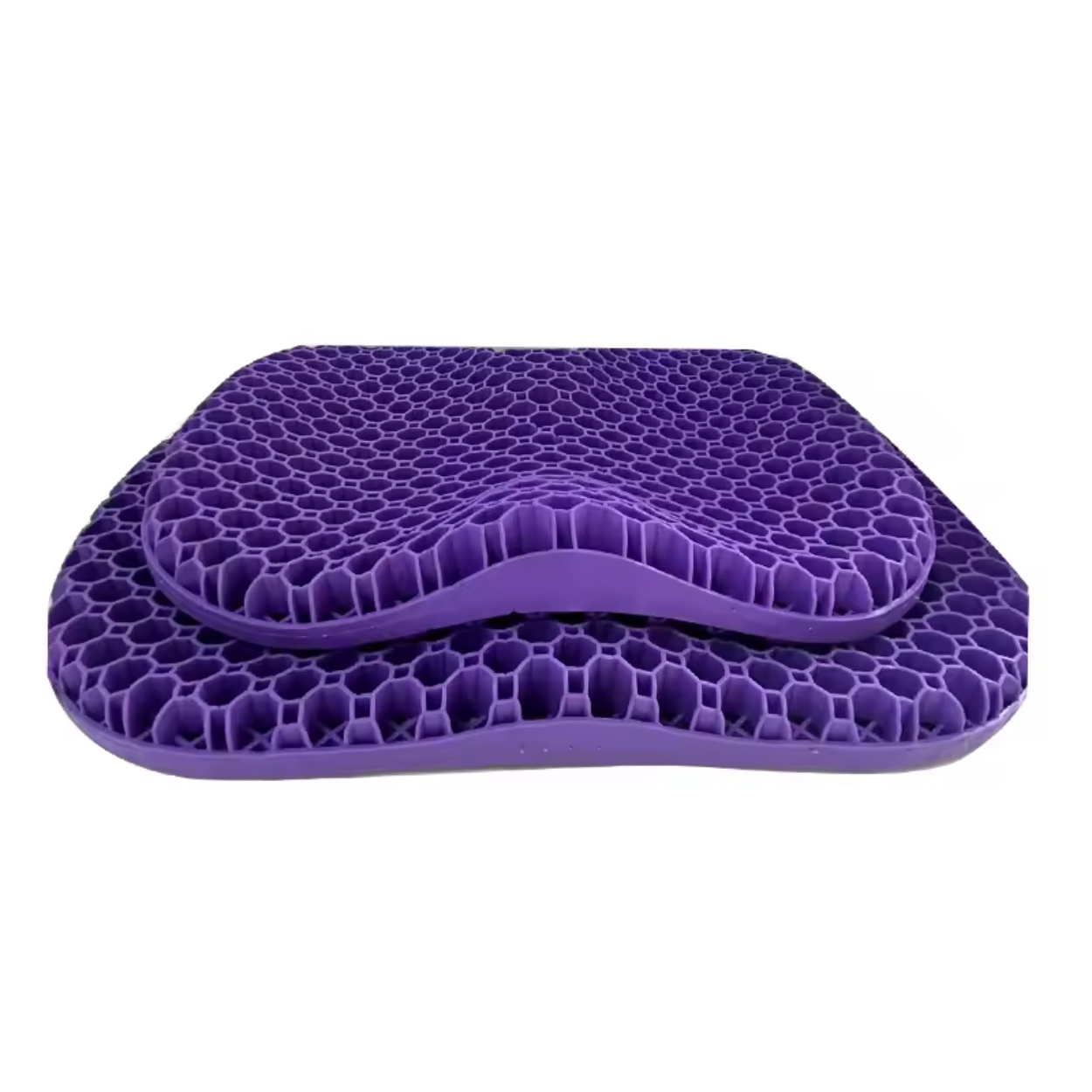 Ergonomiczna Poduszka na Siedzisko z Wewnętrzną Wentylacją