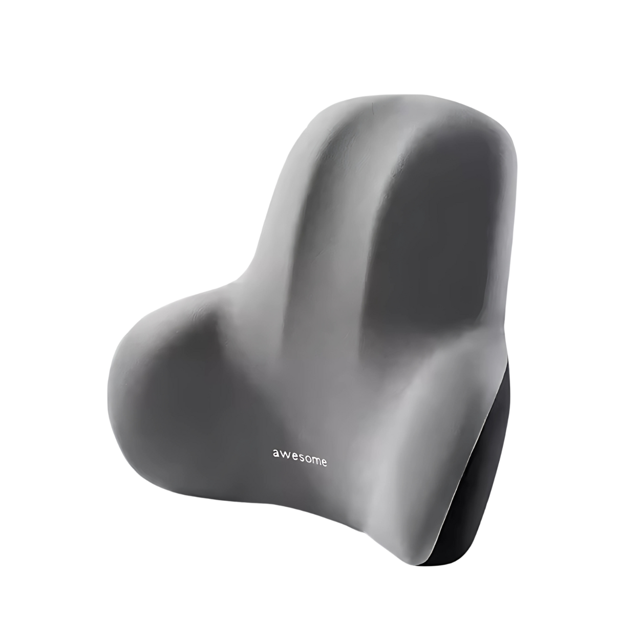 Ergonomiczna Poduszka Lędźwiowa do Biura