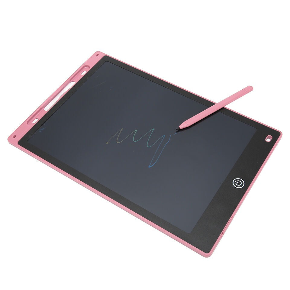 Tablet graficzny dla dzieci z ekranem LCD 30 cm do kreatywnej nauki