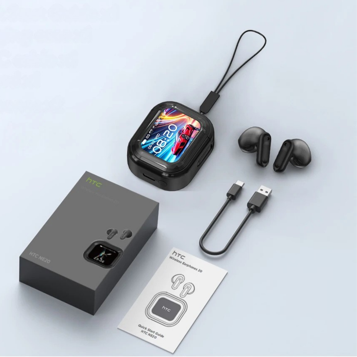 Słuchawki Bluetooth z tłumaczeniem w czasie rzeczywistym