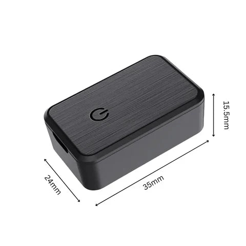 Marcherelle™ – Traceur GPS Sans Abonnement pour Assurez la Sécurité de Votre Voiture