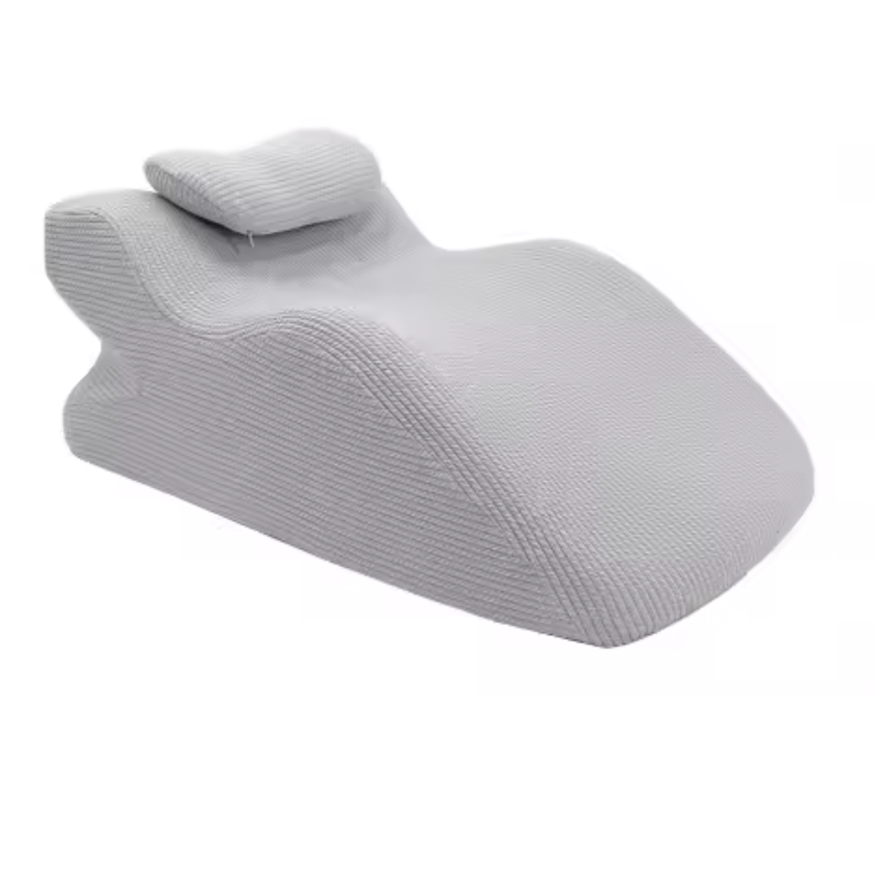 Ergonomiczna Poduszka Komfortowa do Głębokiego Snu