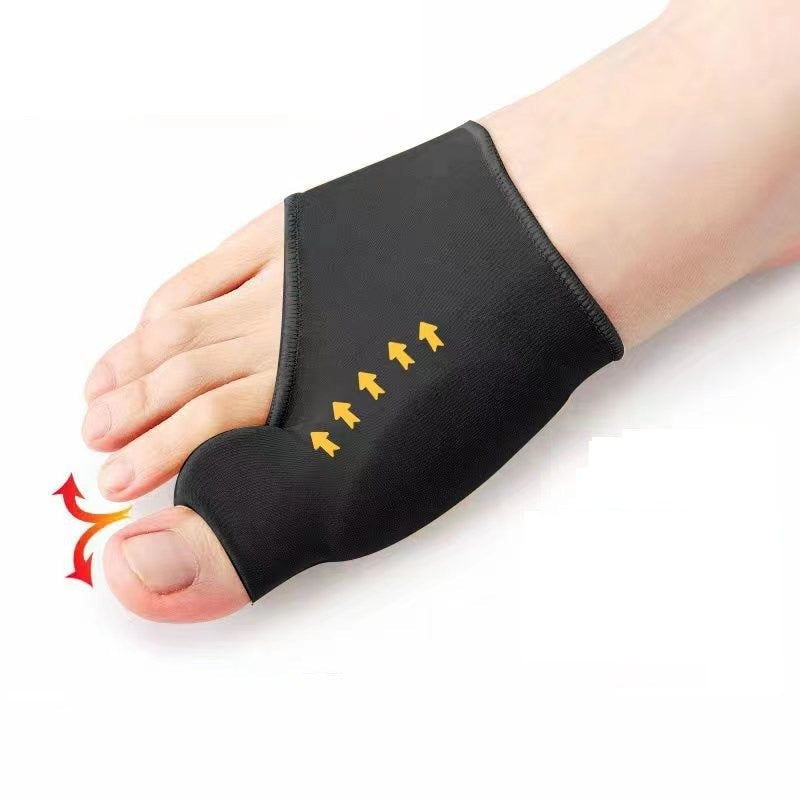 Correcteur Hallux Valgus Douleur Pied - Santeova
