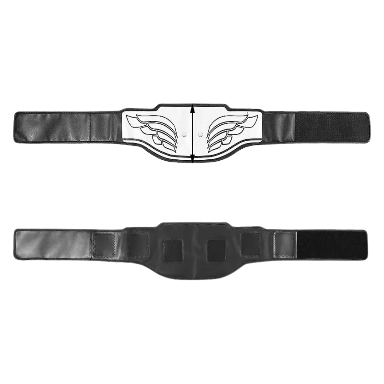 Elektryczny Stymulator Mięśni Brzucha i Pośladków