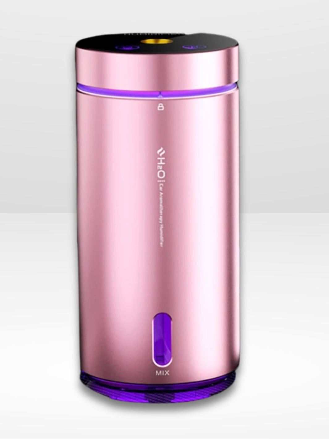 Elegancki dyfuzor zapachowy do samochodu