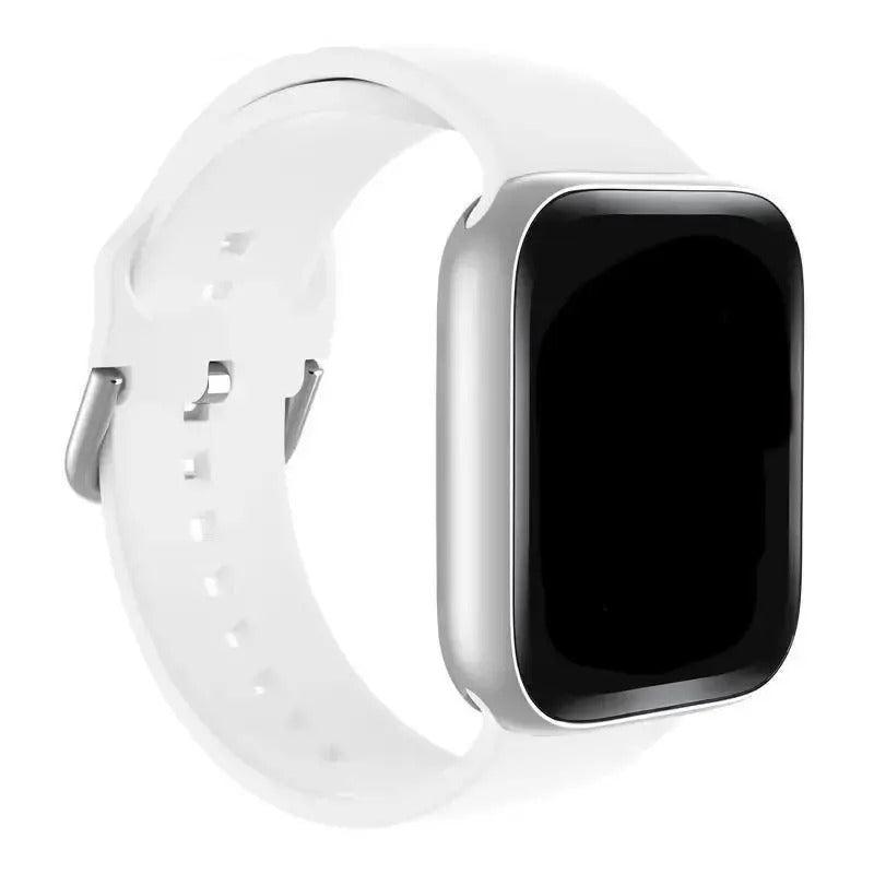 Zaawansowany zegarek fitnessowy typu smartwatch