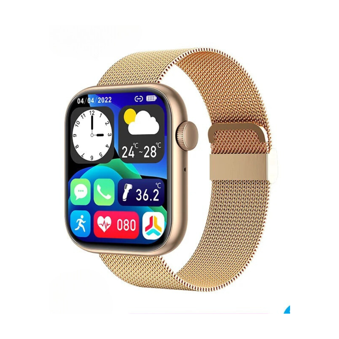 Zegarek Smart Fitness Ładowanie USB