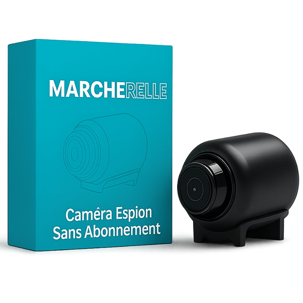Caméras de surveillance