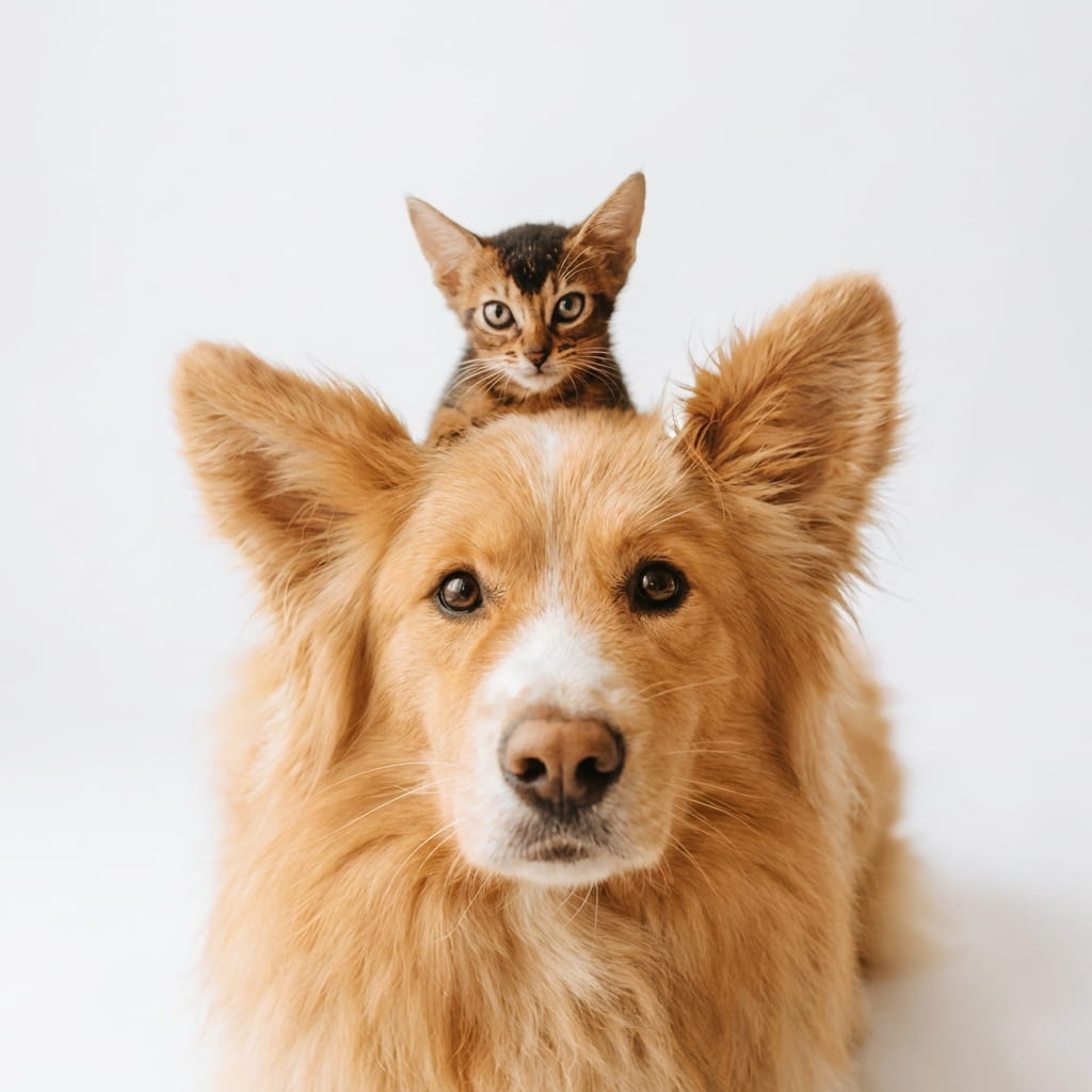 Animalerie