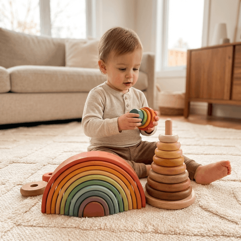 Bébés & Enfants