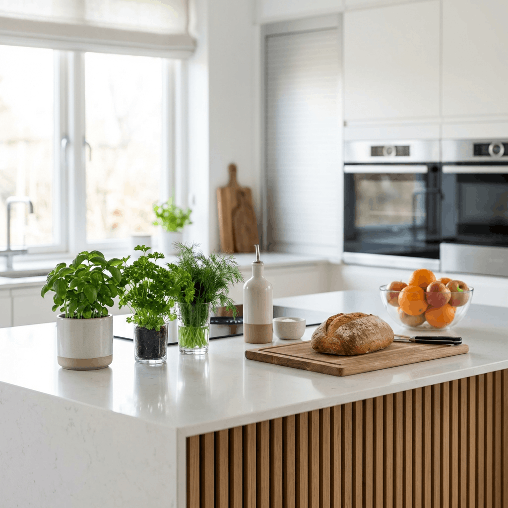 Cuisine & Maison