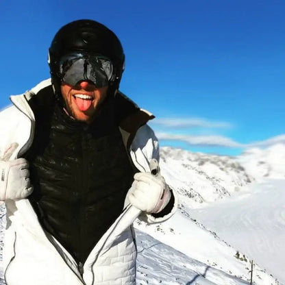 Uniwersalna Elektryczna Kamizelka Ogrzewająca dla Dorosłych