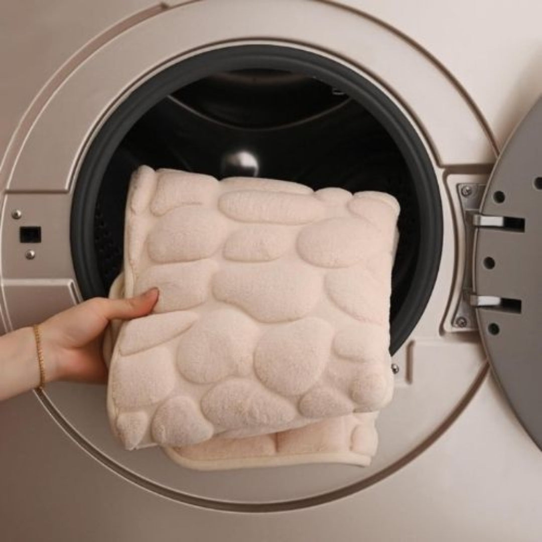 Miękki i Chłonny Dywanik Łazienkowy