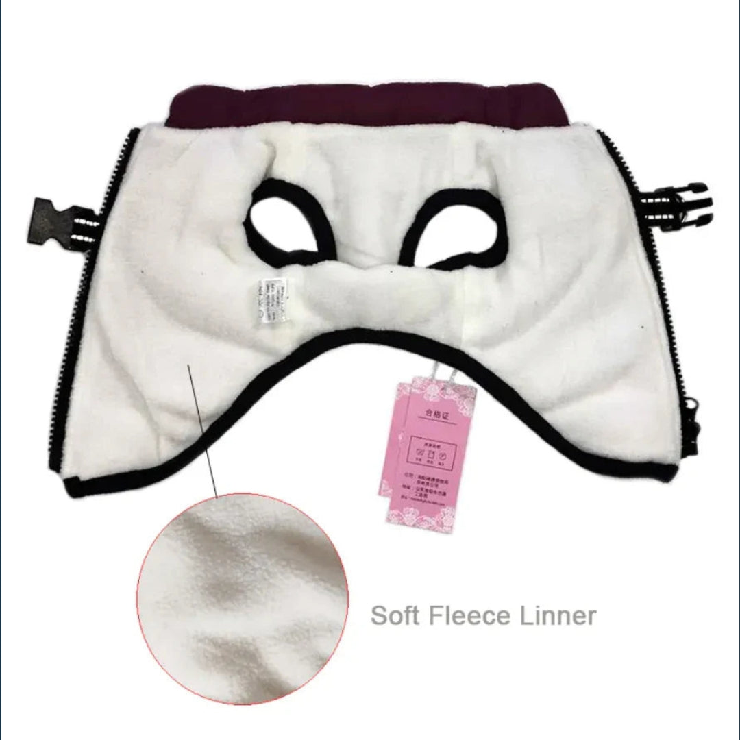 Miękka i Wodoodporna Kamizelka dla Psa