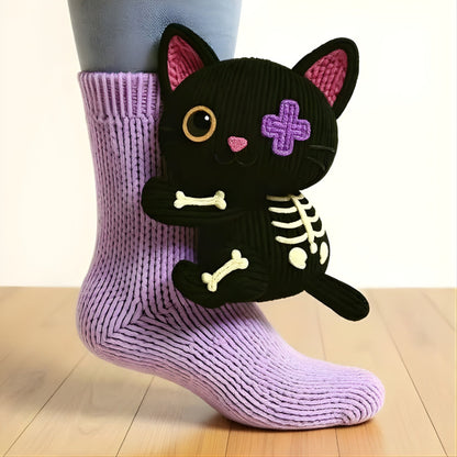 Ciepłe i Miękkie Skarpety Domowe dla Mężczyzn i Kobiet