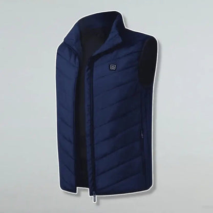 Uniwersalna Elektryczna Kamizelka Ogrzewająca dla Dorosłych