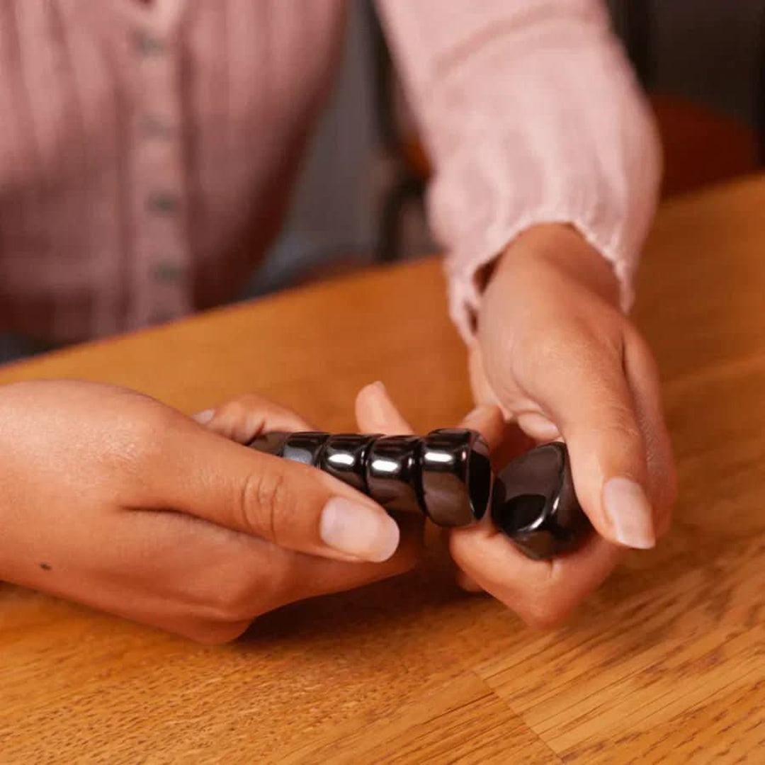 Kompaktowa Magnetyczna Szachownica Podróżna do Strategii