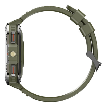 Smartwatch W70 Pro z GPS