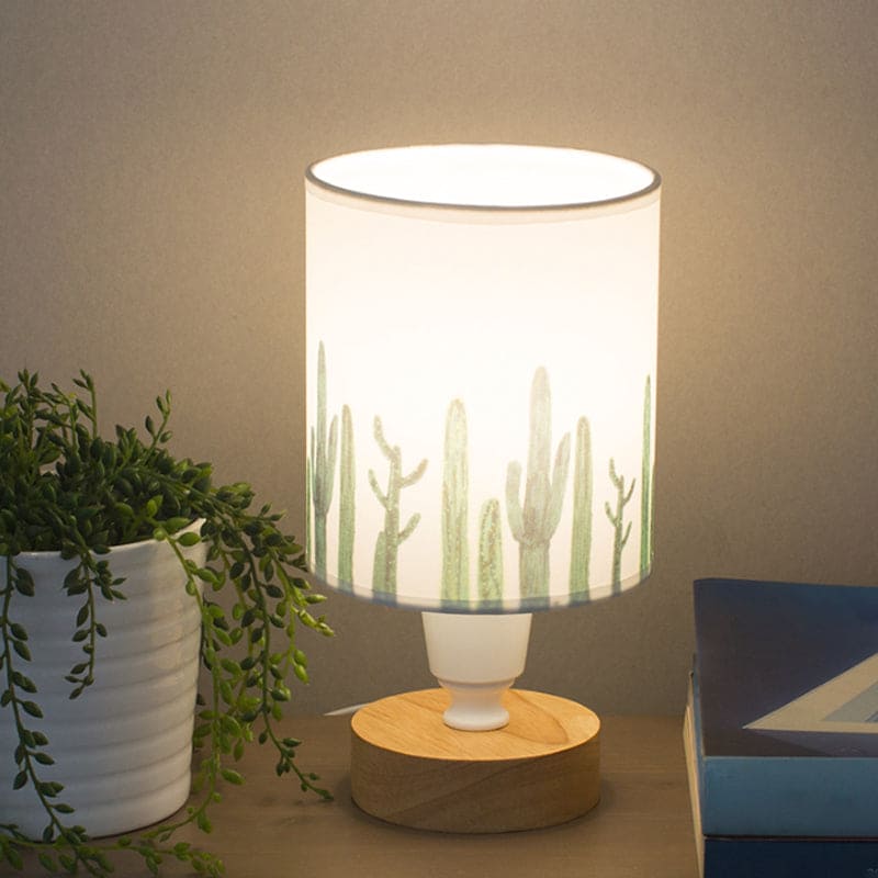 Lampka do czytania z elastycznym ramieniem i nowoczesnym designem