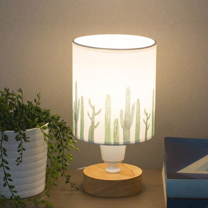 Lampka do czytania z elastycznym ramieniem i nowoczesnym designem