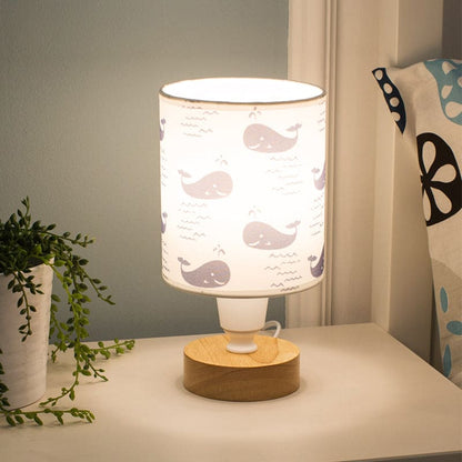 Lampka do czytania z elastycznym ramieniem i nowoczesnym designem