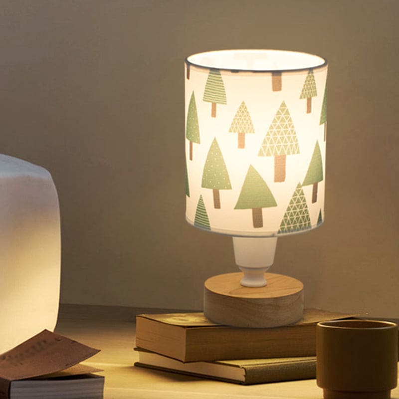 Lampka do czytania z elastycznym ramieniem i nowoczesnym designem