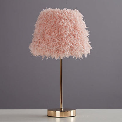 Lumière de Nuit - Elegancka lampka nocna