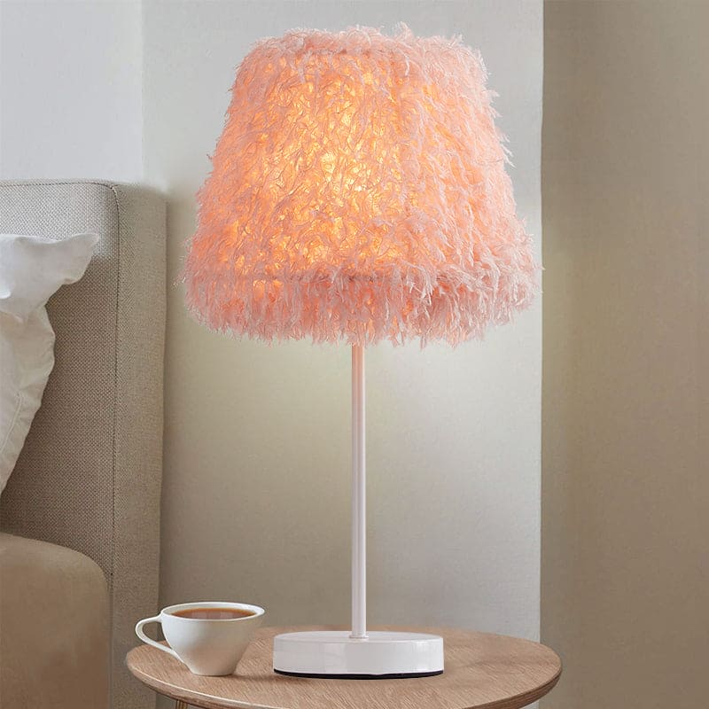Lumière de Nuit - Elegancka lampka nocna