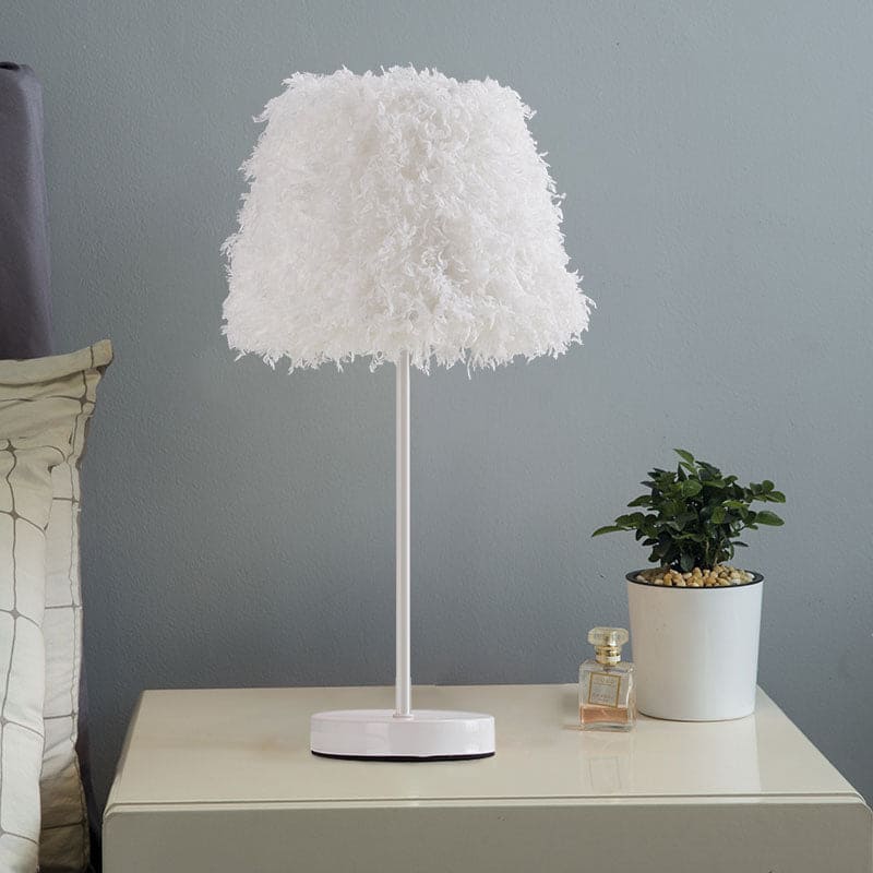 Lumière de Nuit - Elegancka lampka nocna