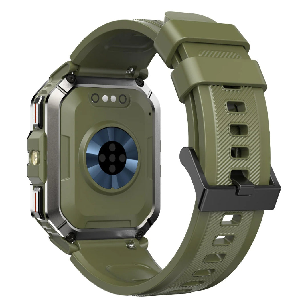 Smartwatch W70 Pro z GPS