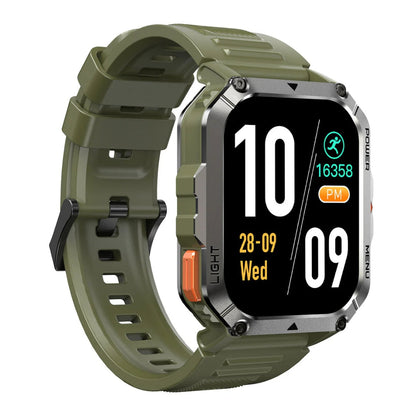 Smartwatch W70 Pro z GPS