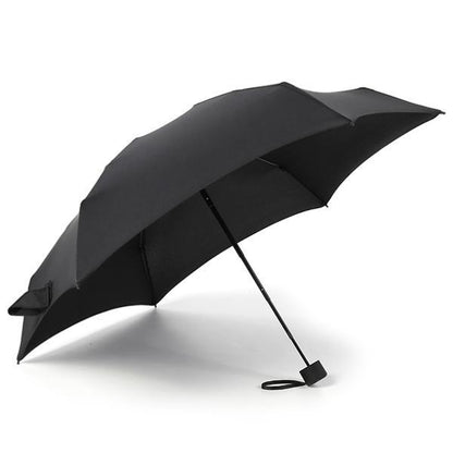 Ultra lekki i wytrzymały składany parasol