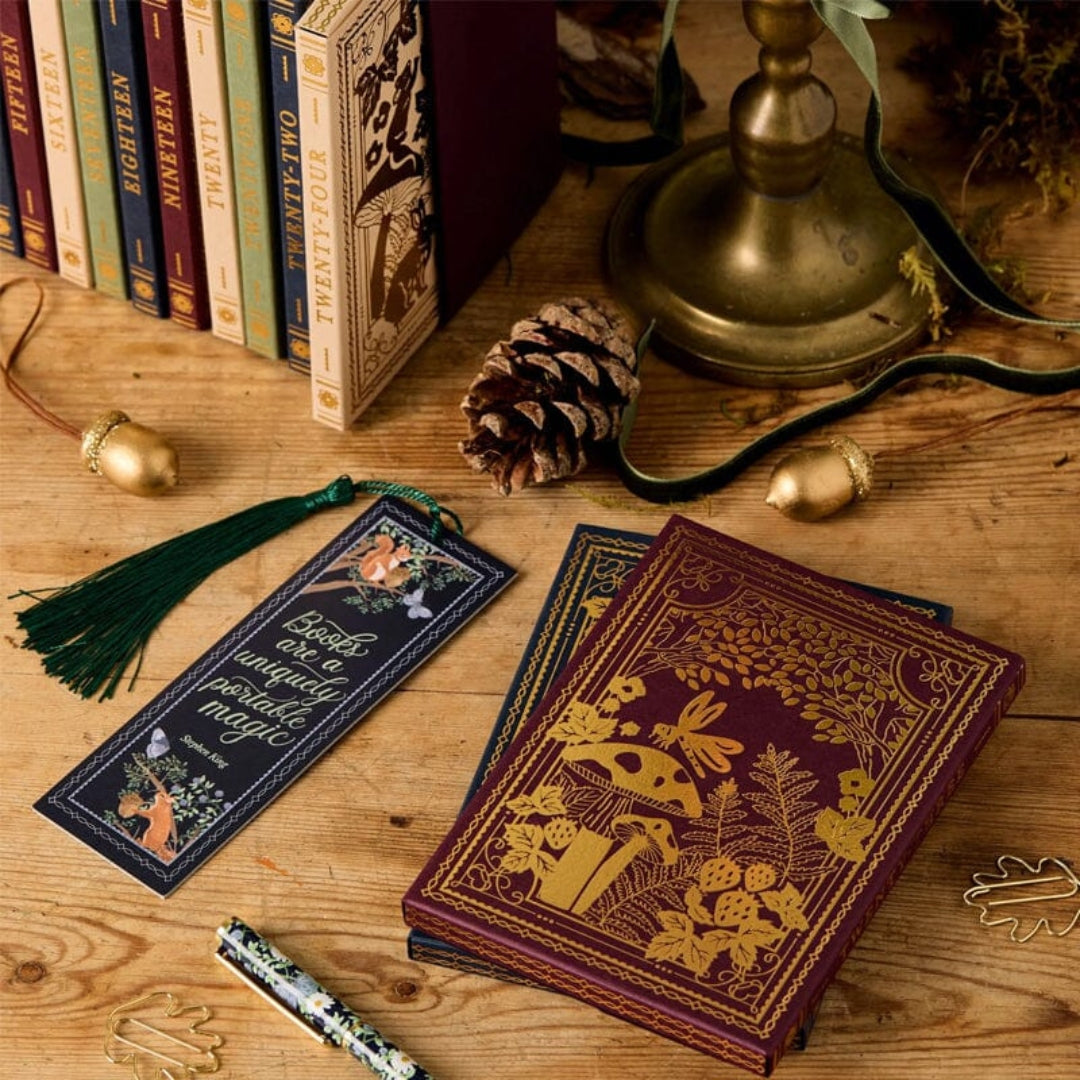 Oryginalny Kalendarz Adwentowy z 24 Drzwiczkami