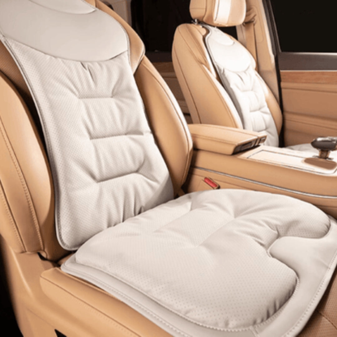 Ergonomiczna i Komfortowa Poduszka do Fotelika Samochodowego