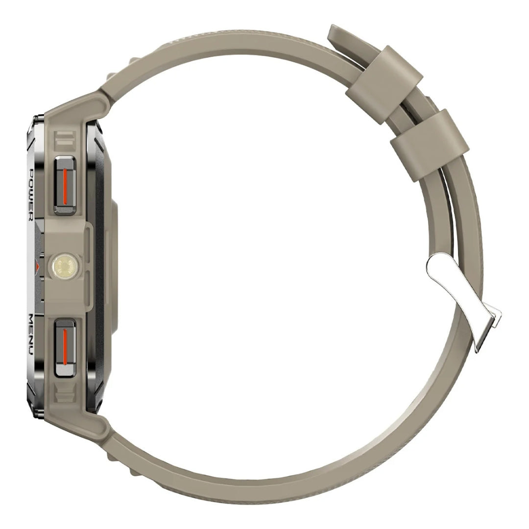 Smartwatch W70 Pro z GPS