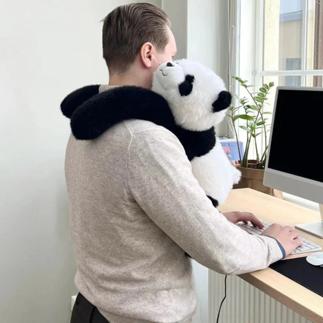 Miękka i Komfortowa Pluszowa Antystresowa Zabawka