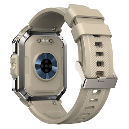 Smartwatch W70 Pro z GPS