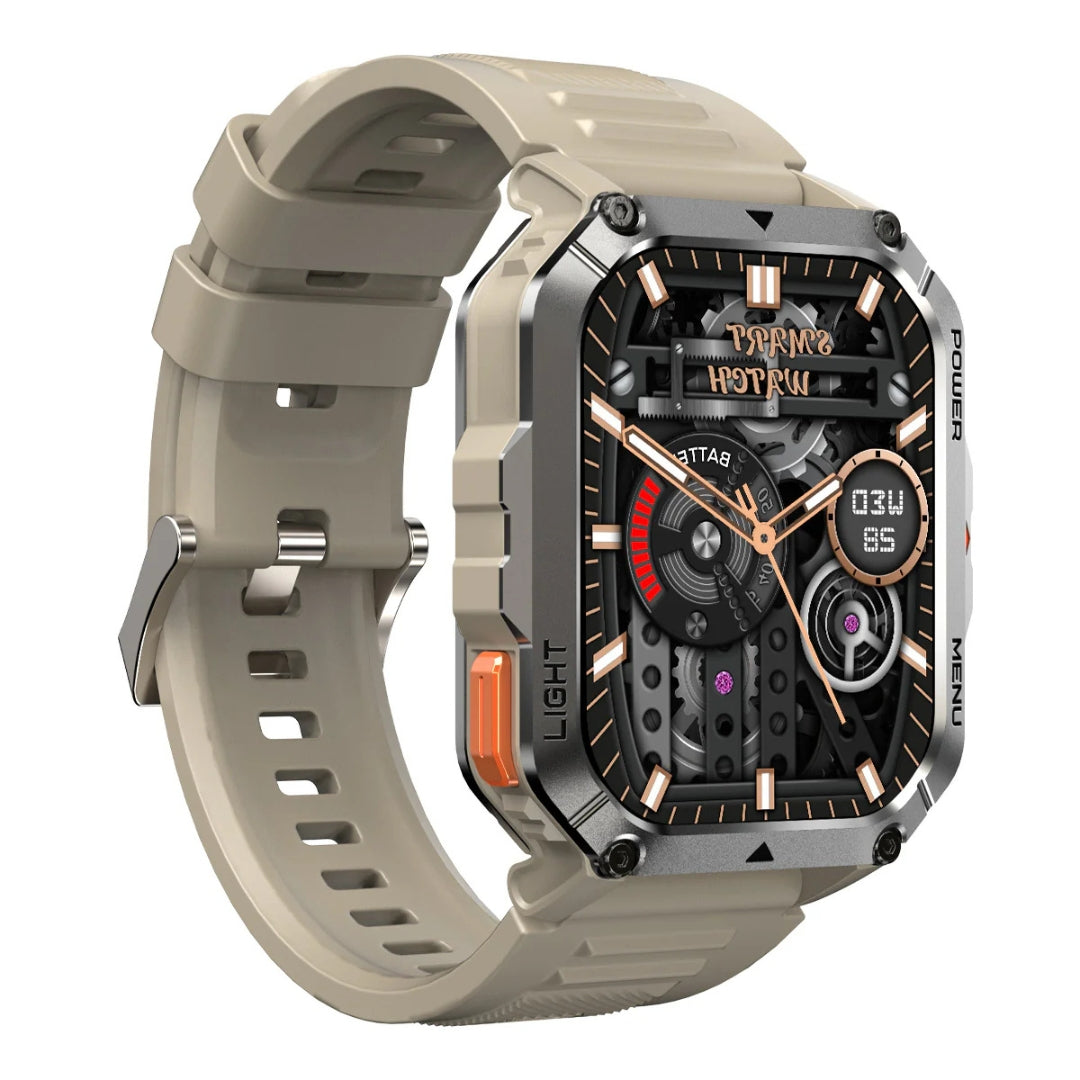 Smartwatch W70 Pro z GPS