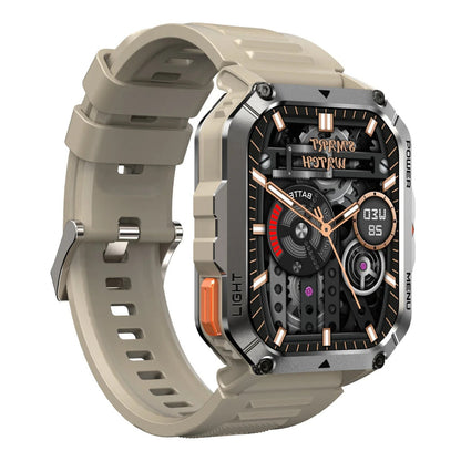 Smartwatch W70 Pro z GPS