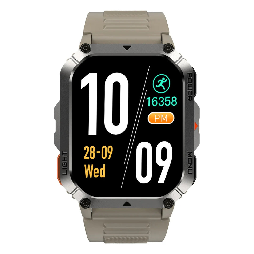 Smartwatch W70 Pro z GPS