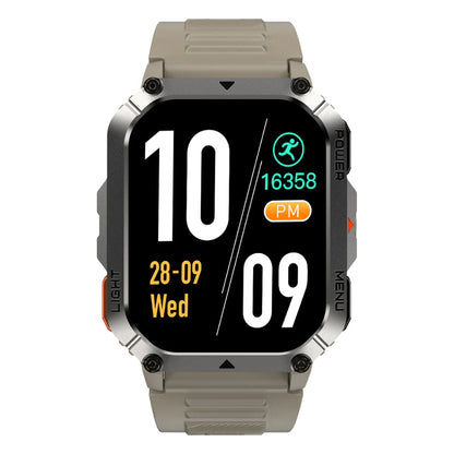 Smartwatch W70 Pro z GPS