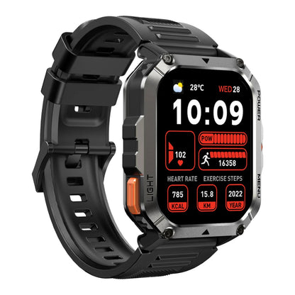Smartwatch W70 Pro z GPS