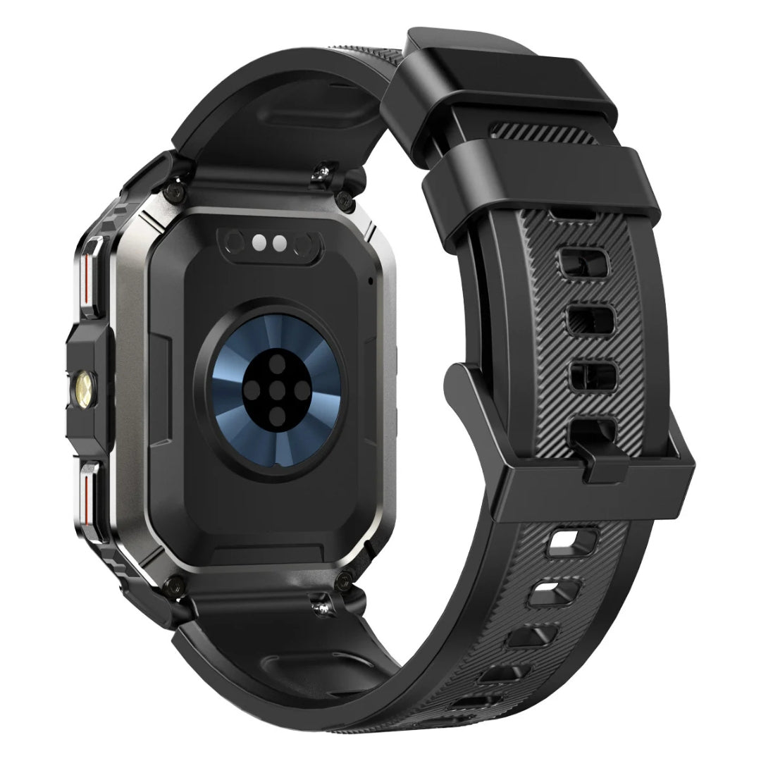 Smartwatch W70 Pro z GPS