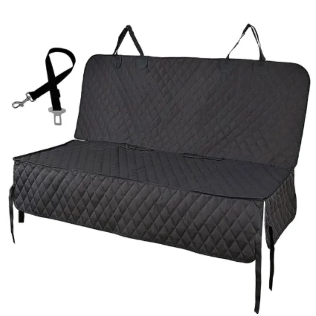 Pokrowiec na fotelik samochodowy dla psa