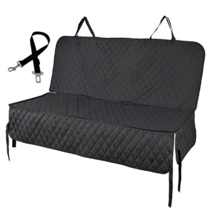 Pokrowiec na fotelik samochodowy dla psa