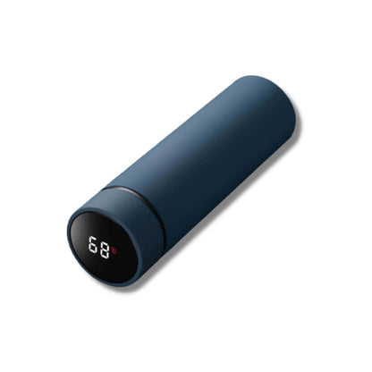 Izotermiczna Butelka Smart z Wyświetlaczem LED Temperatury